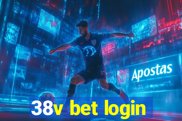 38v bet login